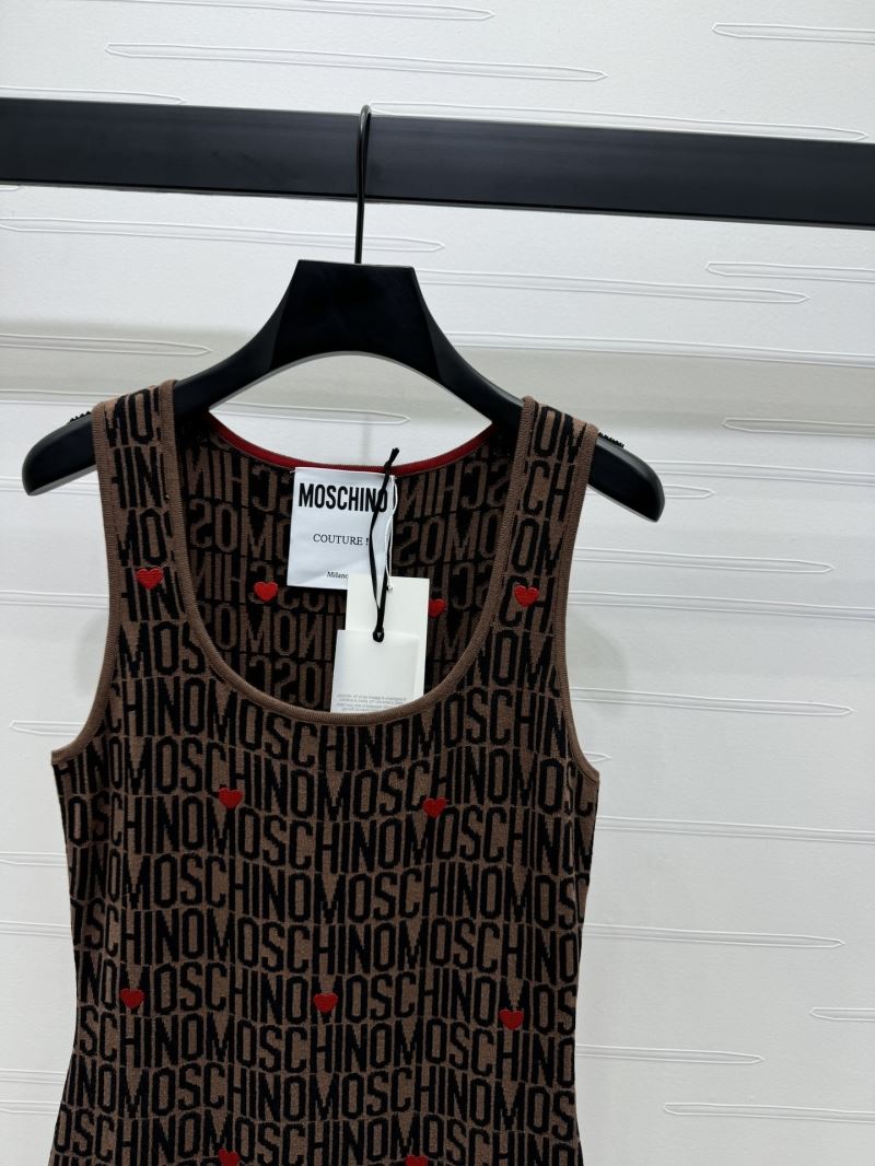 Moschino Dress